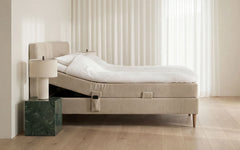 Dunlopillo Soul elevation 180x200 - billede 3