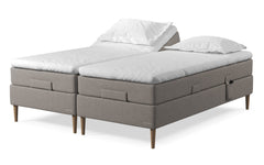 Dunlopillo Soul elevation 180x200 - billede 2