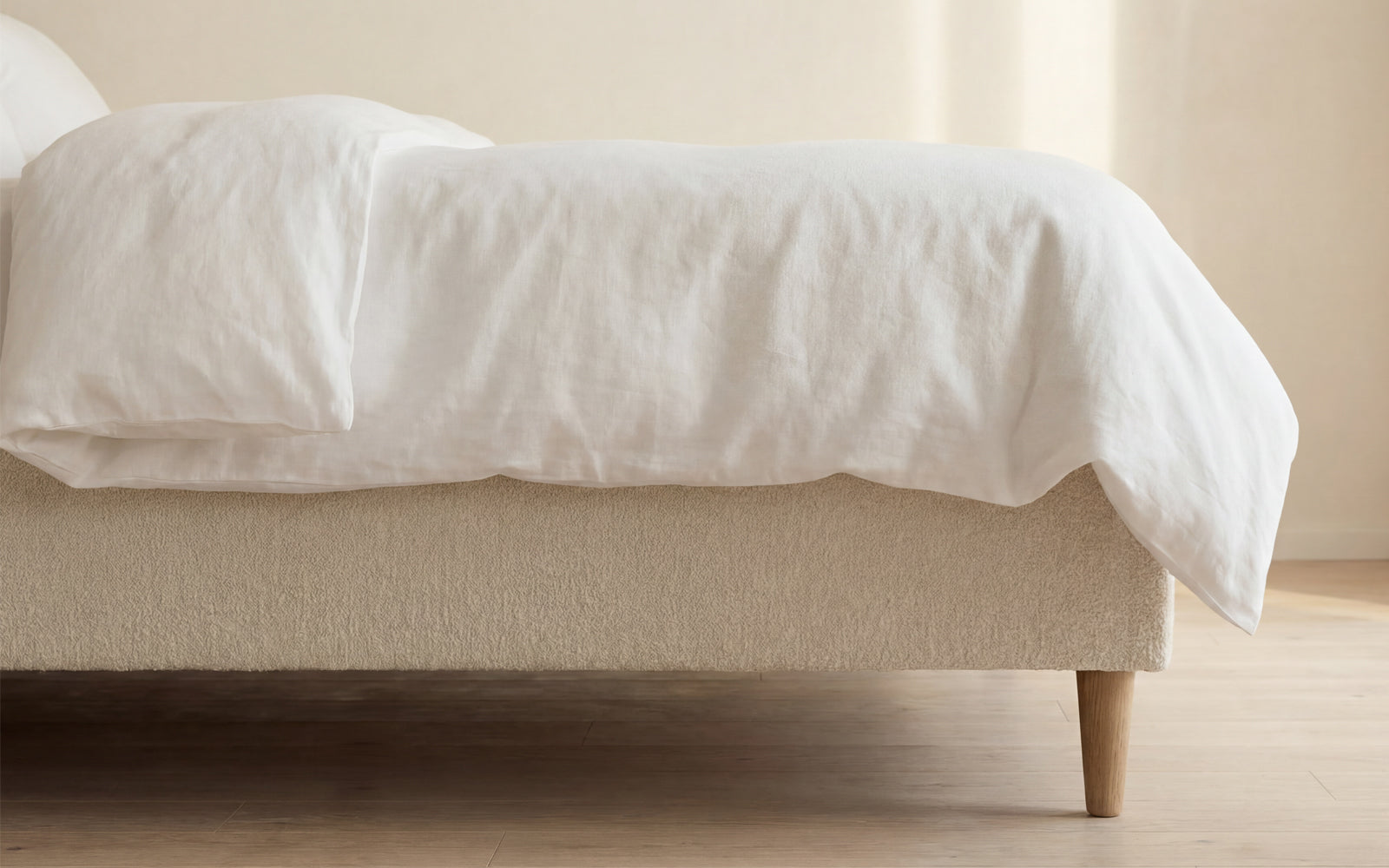 Dunlopillo Soul One kontinental 180x210 - billede 13