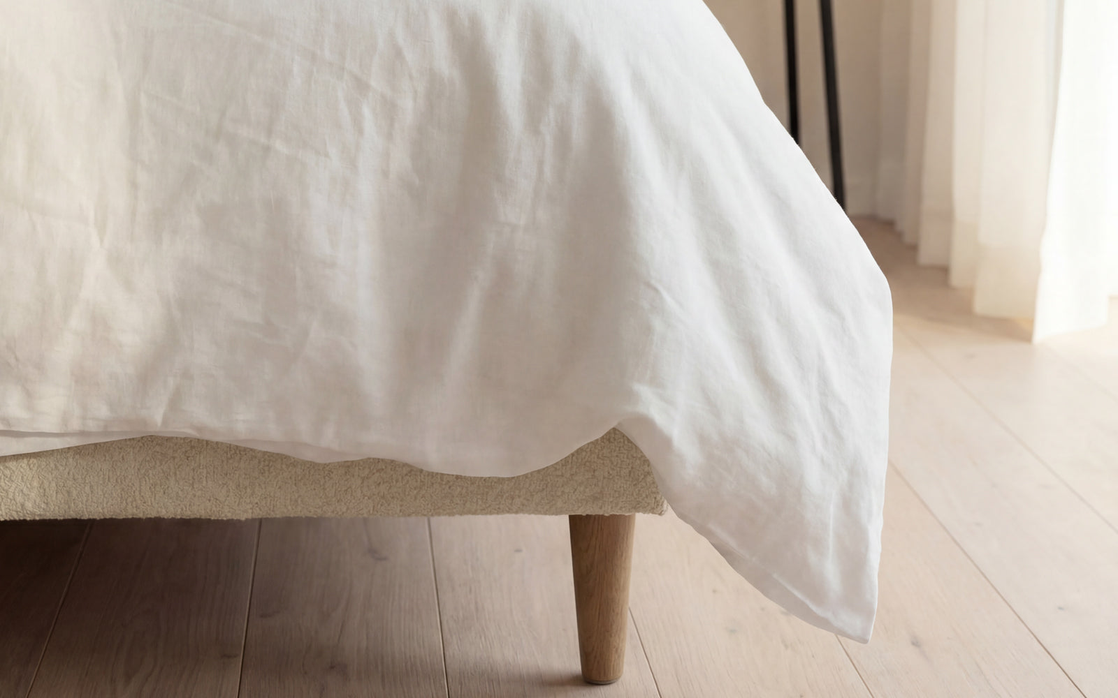 Dunlopillo Soul One kontinental 180x210 - billede 16