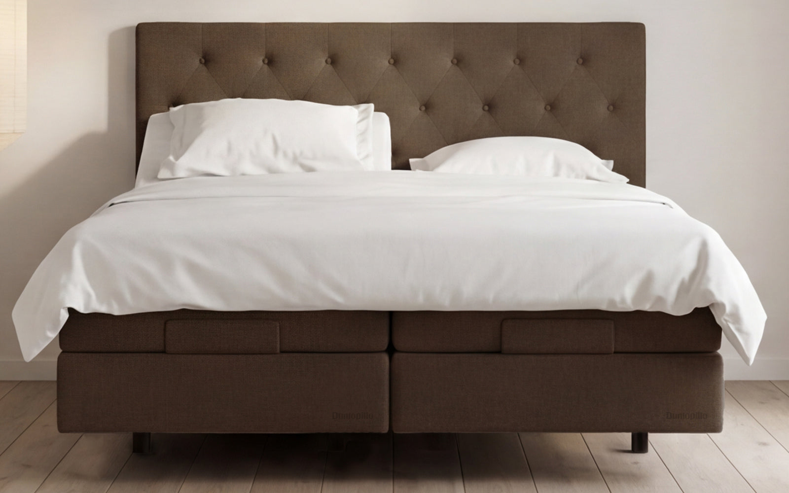 Dunlopillo Soul One elevation 180x210 - billede 12
