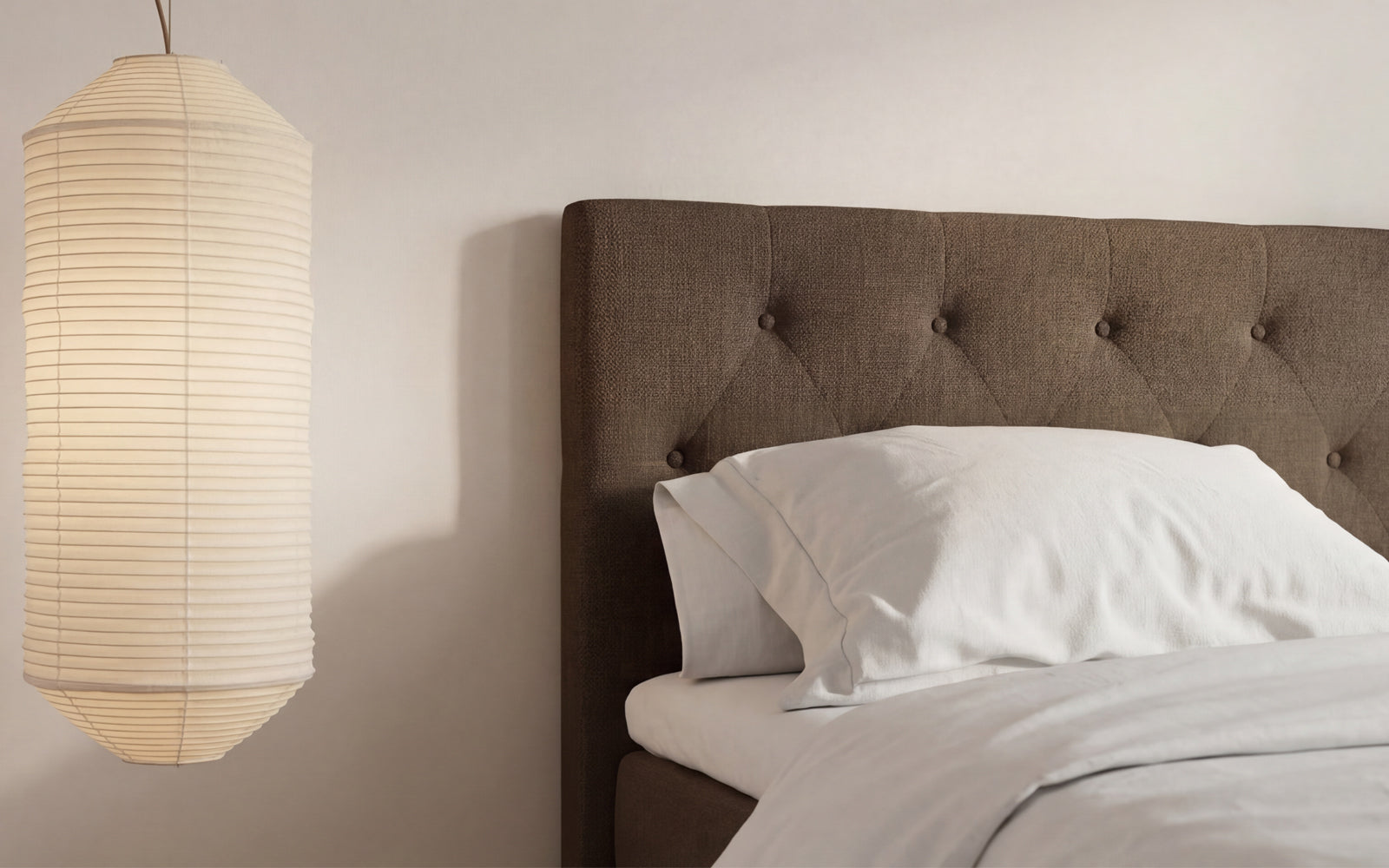 Dunlopillo Soul One elevation 180x210 - billede 13