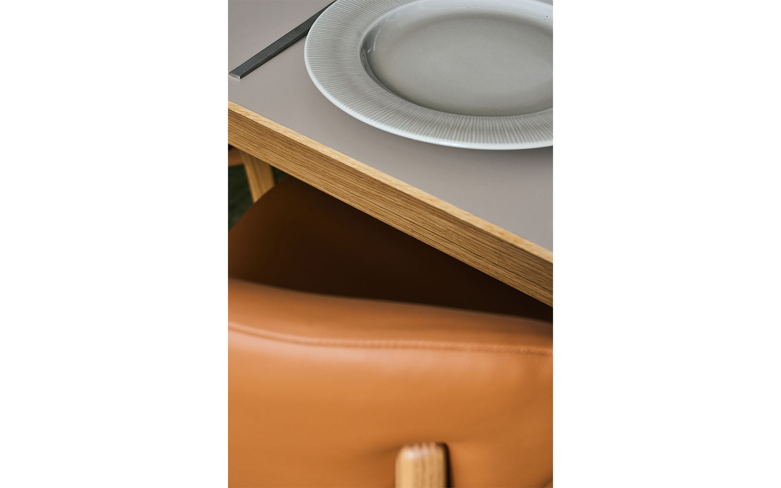 Even laminat spisebord L200 - billede 5