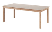 Olieret eg