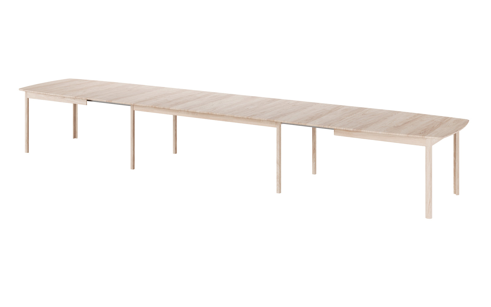 Boat spisebord L220 - billede 10
