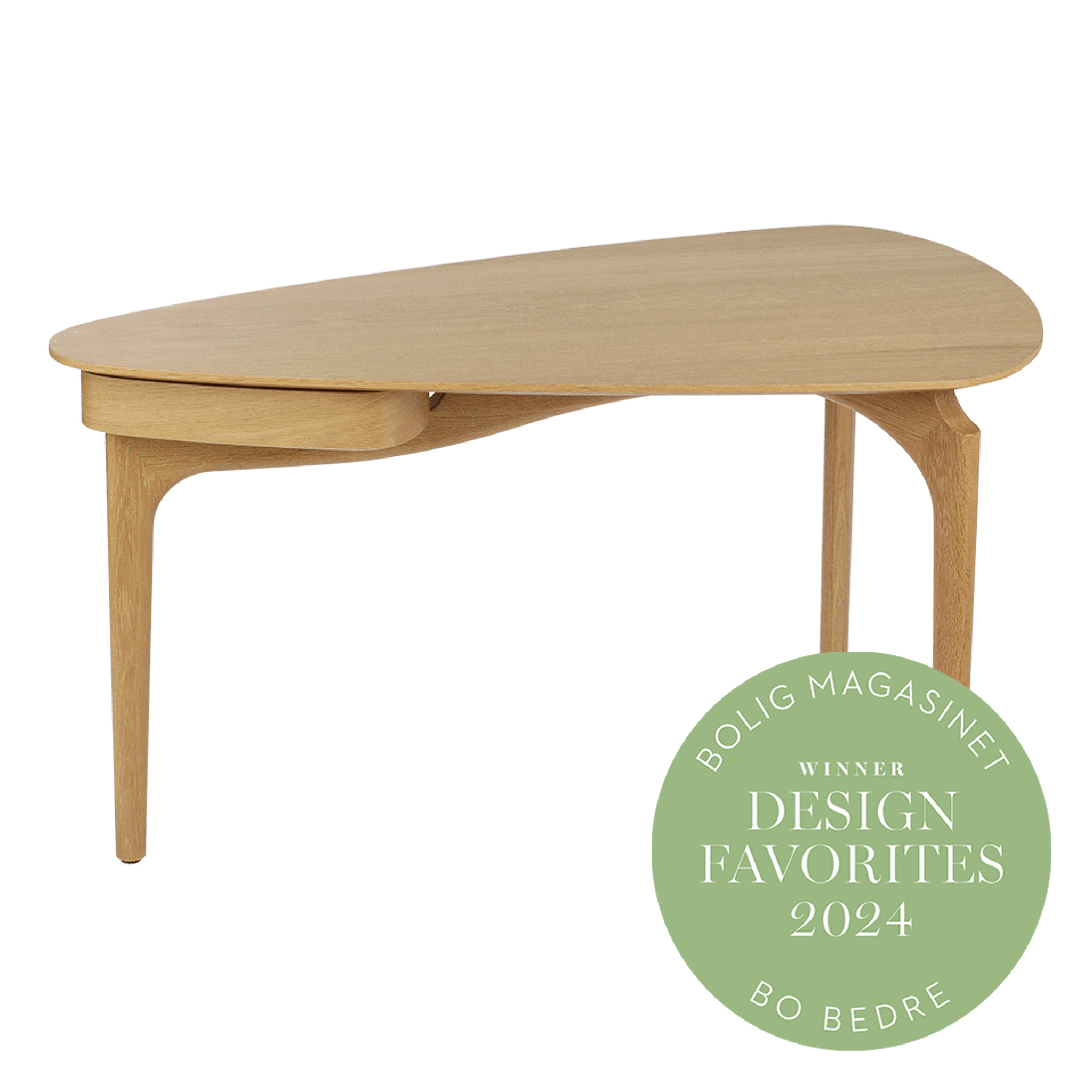 Umage Duende skrivebord - billede 2