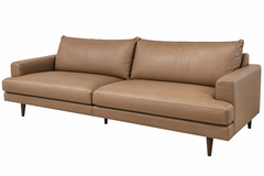 Leon 3,5 pers. sofa