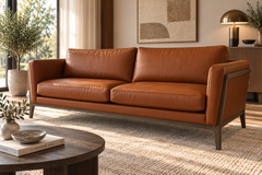 Dexter BD 3 pers. sofa