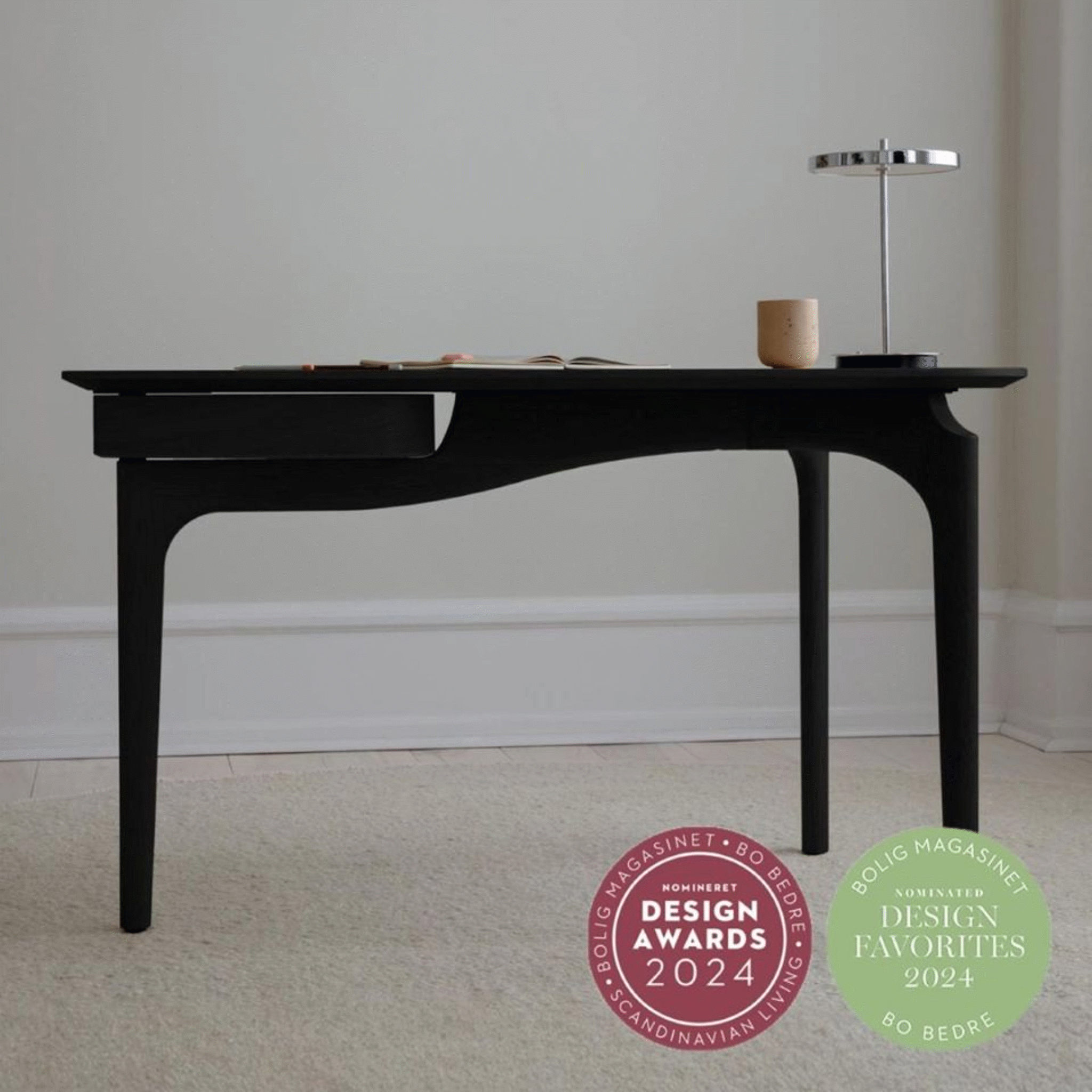 Umage Duende skrivebord - billede 28