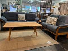 Fargo 3+2 pers. sofa - Udstillingsmodel