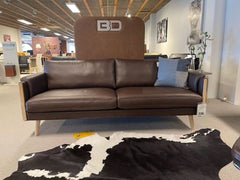 BD Limone 3 pers. sofa - Udstillingsmodel