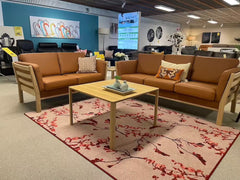 Firenze Deluxe 3+2 pers. sofa - Udstillingsmodel