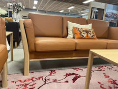 Firenze Deluxe 3+2 pers. sofa - Udstillingsmodel