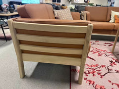 Firenze Deluxe 3+2 pers. sofa - Udstillingsmodel