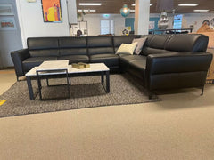 Natuzzi C105 hjørnesofa - Udstillingmodel