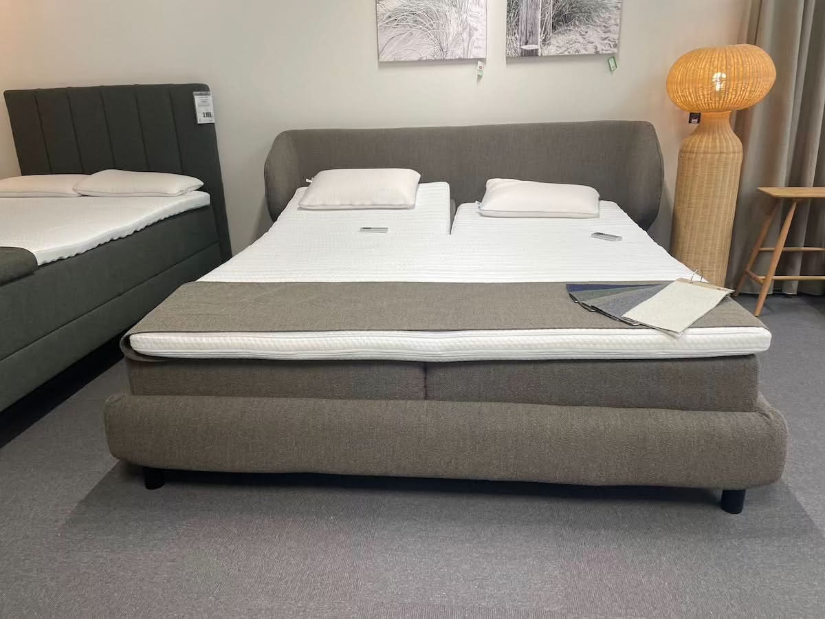 Amour Monaco 180x200 - Udstillingsmodel