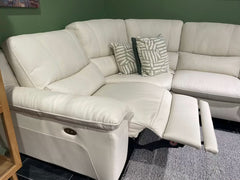 Venedig U255 hjørnesofa - Udstillingsmodel