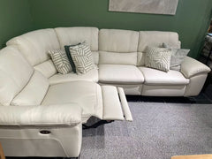 Venedig U255 hjørnesofa - Udstillingsmodel