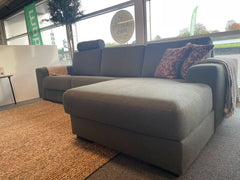 New Malmø 3 pers. sofa - Udstillingsmodel