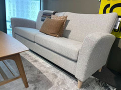 Fia Brunstad 3 pers. sofa - Udstillingsmodel