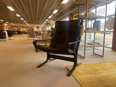 Siesta LK Hjelle Fiora Høj stol - Udstillingsmodel