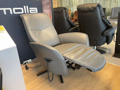 Himolla Easy Swing m/2 motorer - Udstillingsmodel
