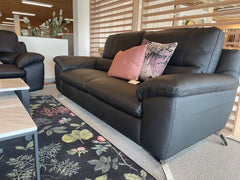 Venedig U255 sofasæt - Udstillingsmodel