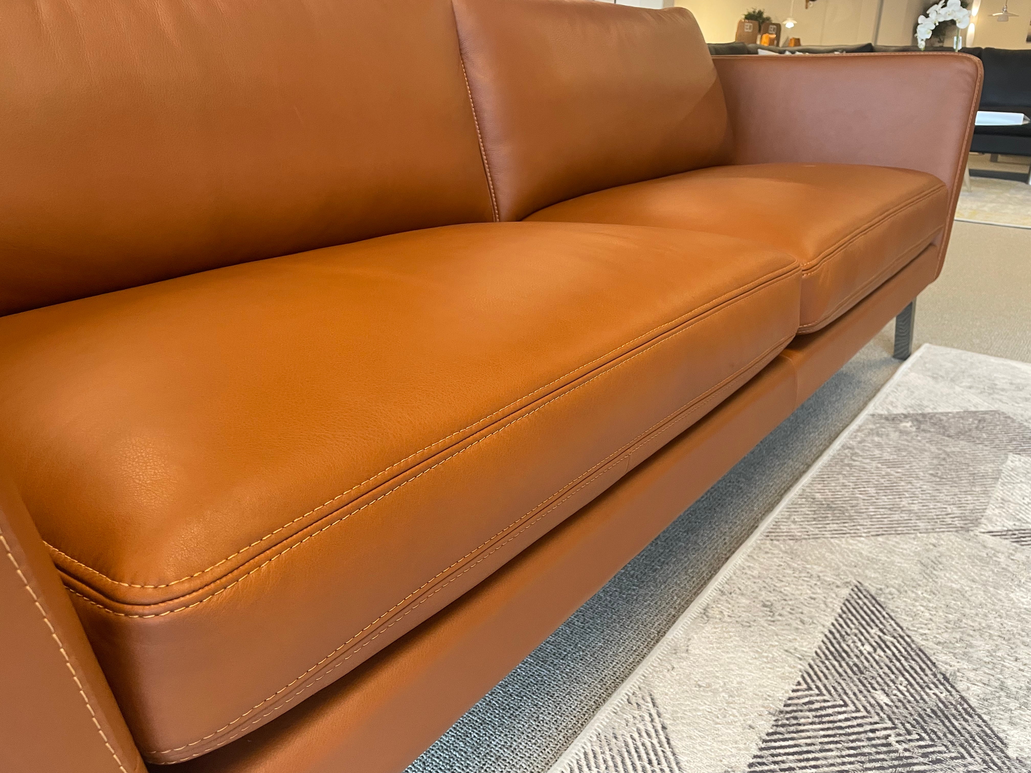 Dexter BD 3 pers. sofa