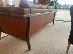 Dexter BD 3 pers. sofa