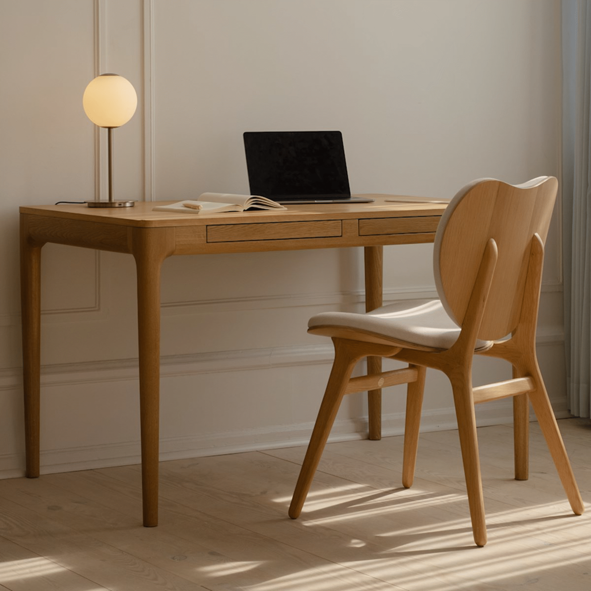 Umage Heart'n'Soul skrivebord - billede 1