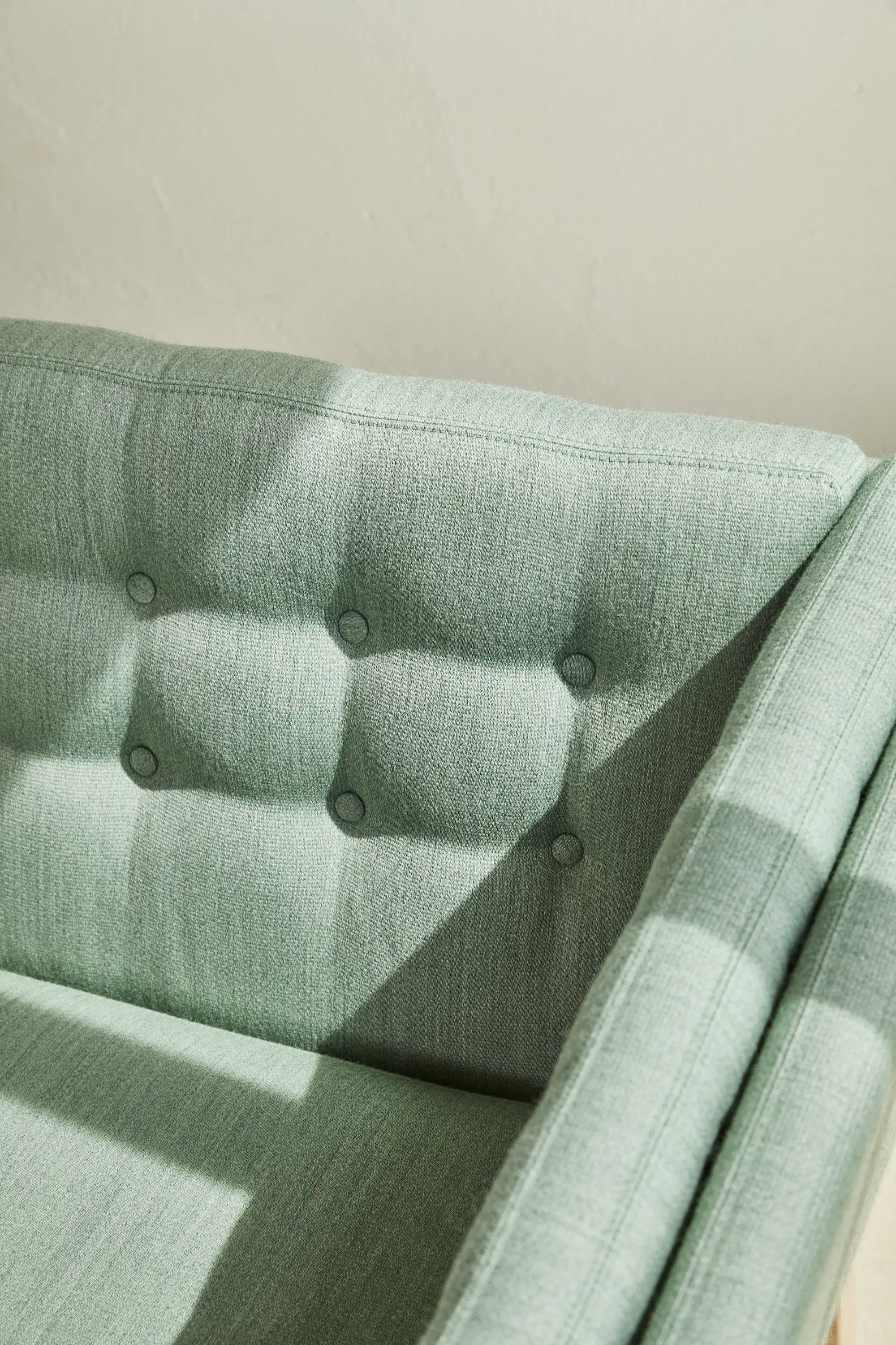 Nielaus AH 70 3 pers. sofa – Mood lys grøn – billede 4