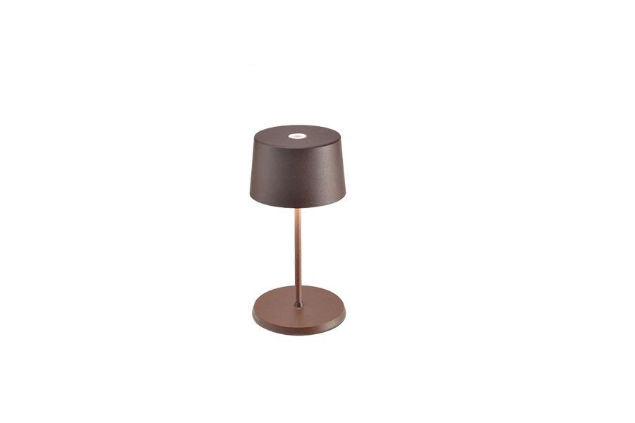 Olivia Mini bordlampe