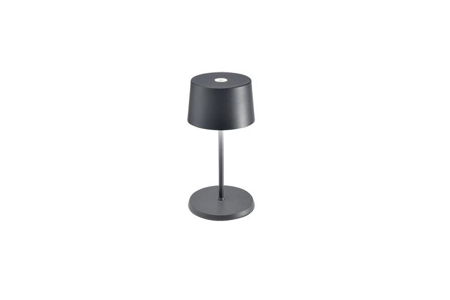 Olivia Mini bordlampe – billede 1