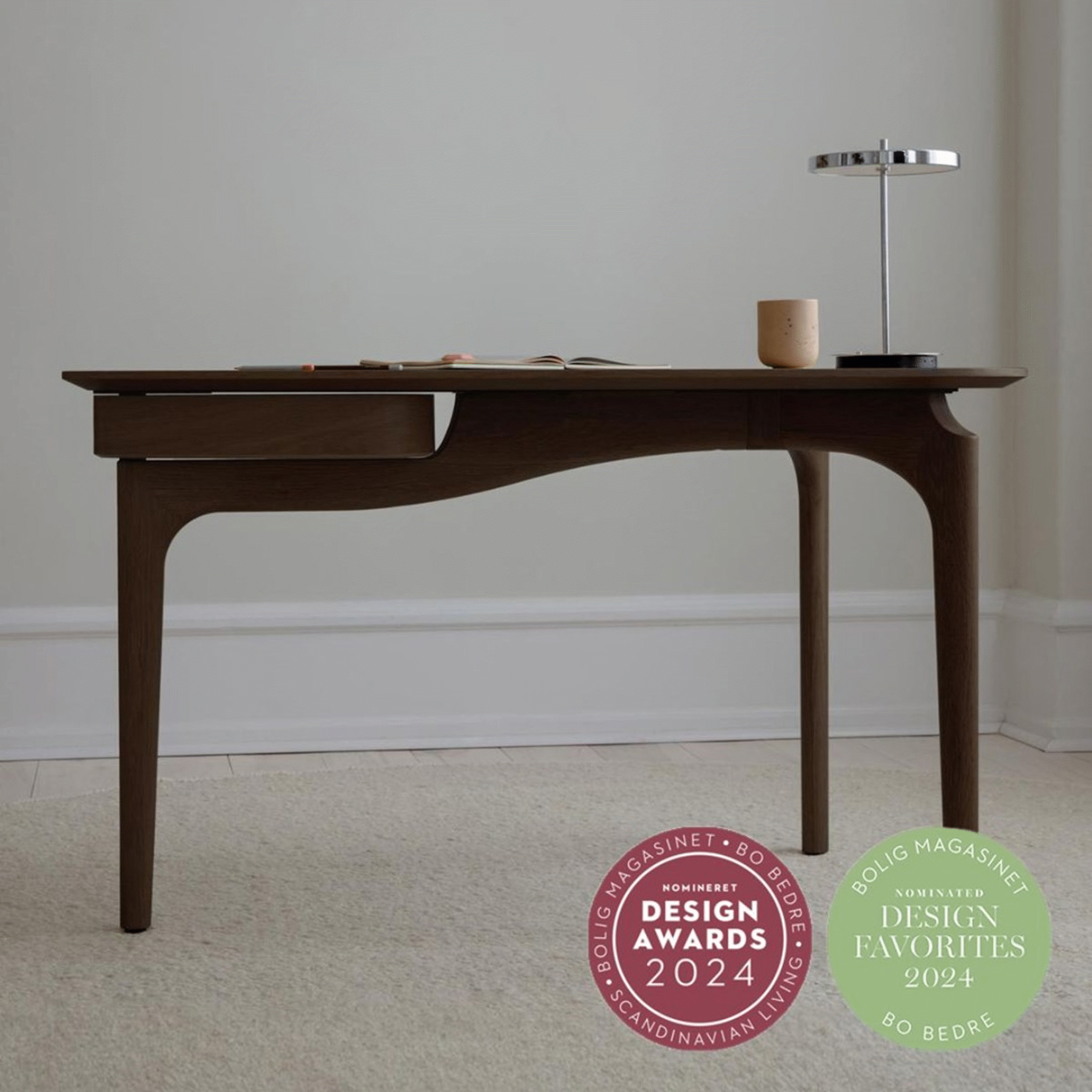 Umage Duende skrivebord - billede 23