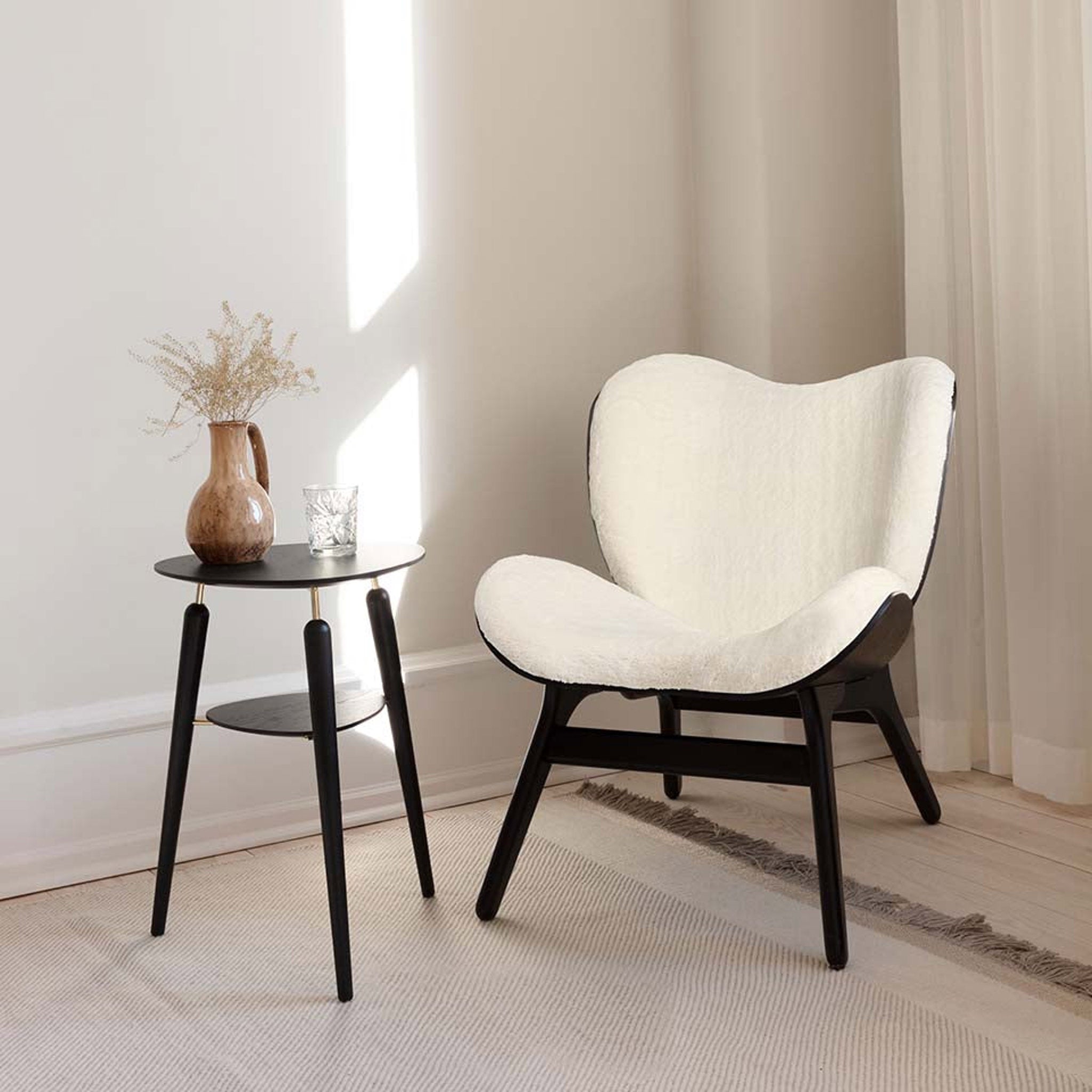 Umage A Conversation Piece loungestol, lav - billede 75