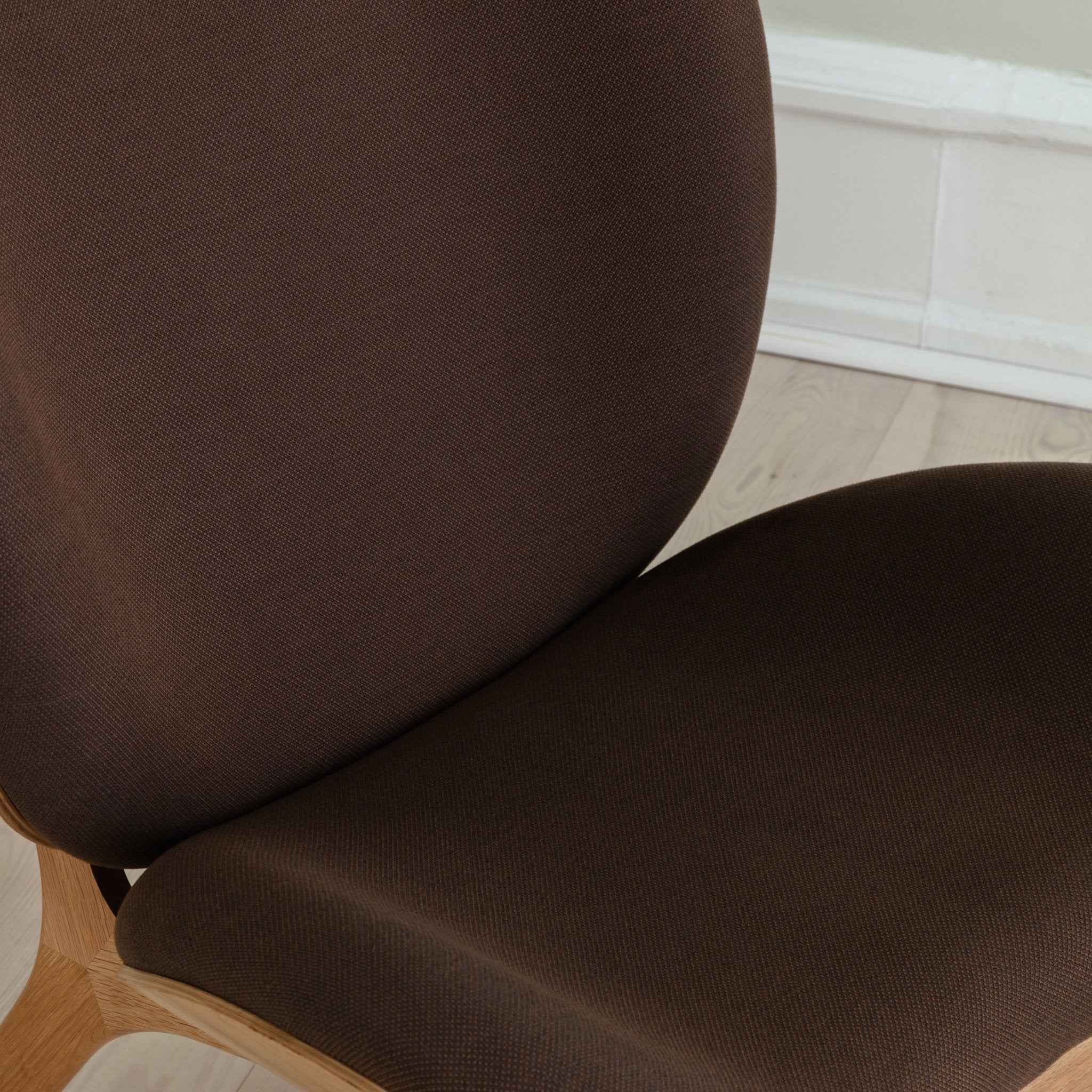 Umage A Conversation Piece loungestol, lav - billede 7