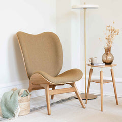 Umage A Conversation Piece loungestol, høj - billede 4