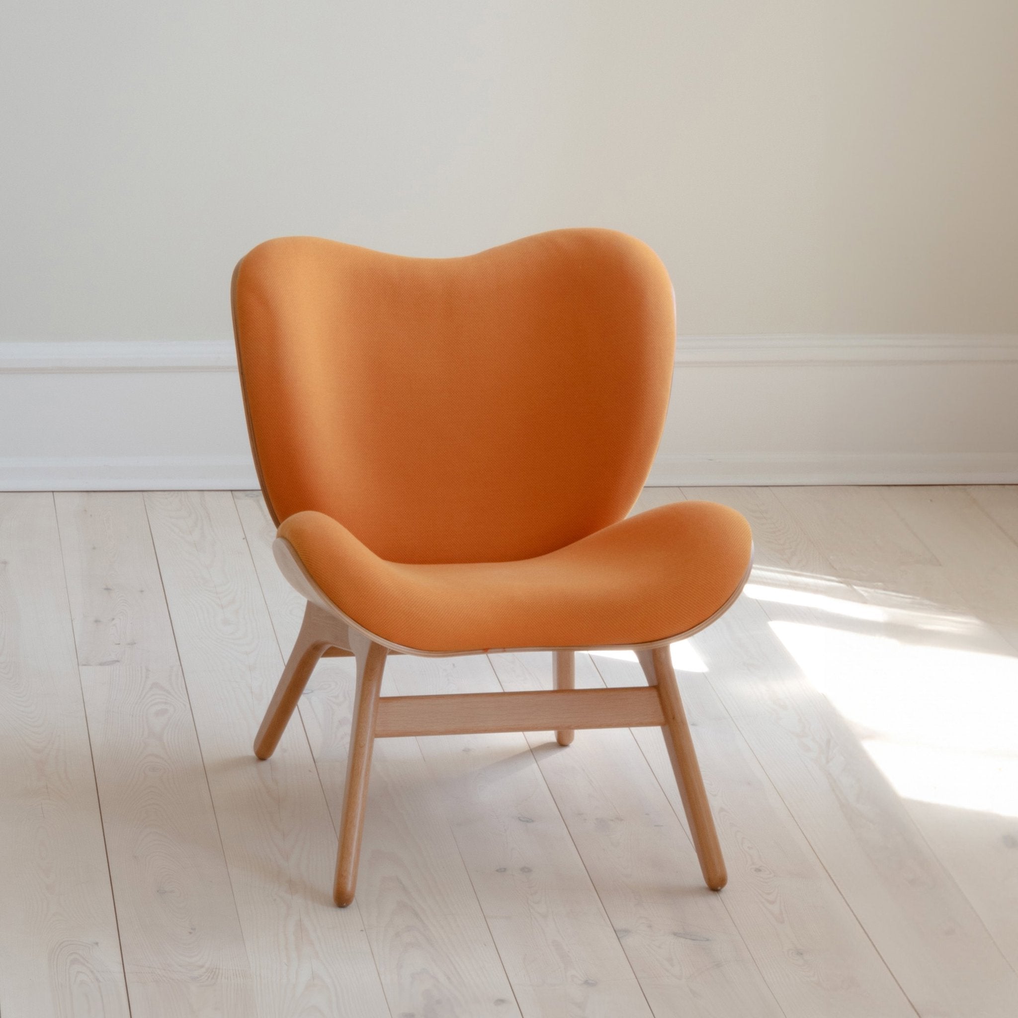 Umage A Conversation Piece loungestol, lav - billede 81