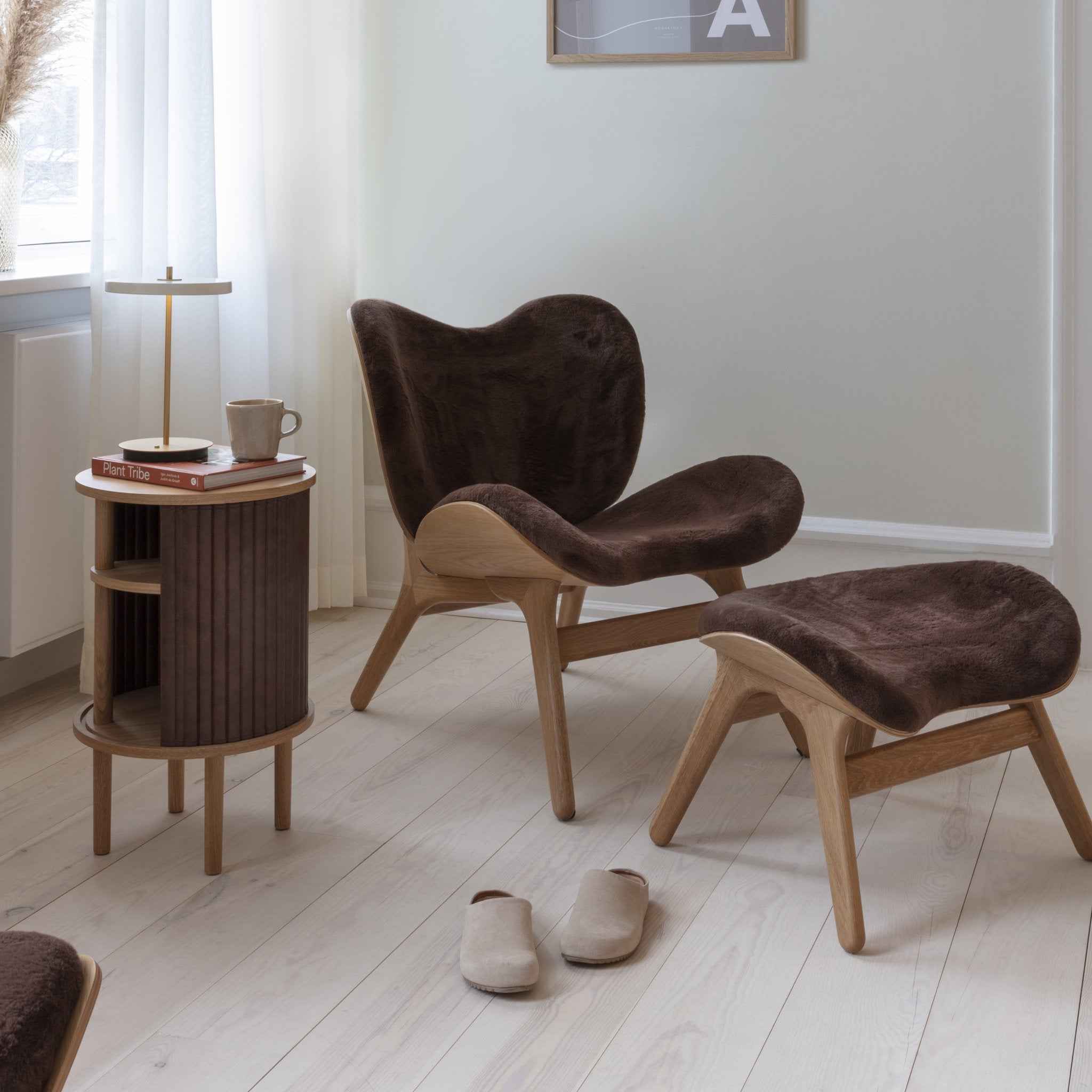 Umage Audacious sidebord - billede 29