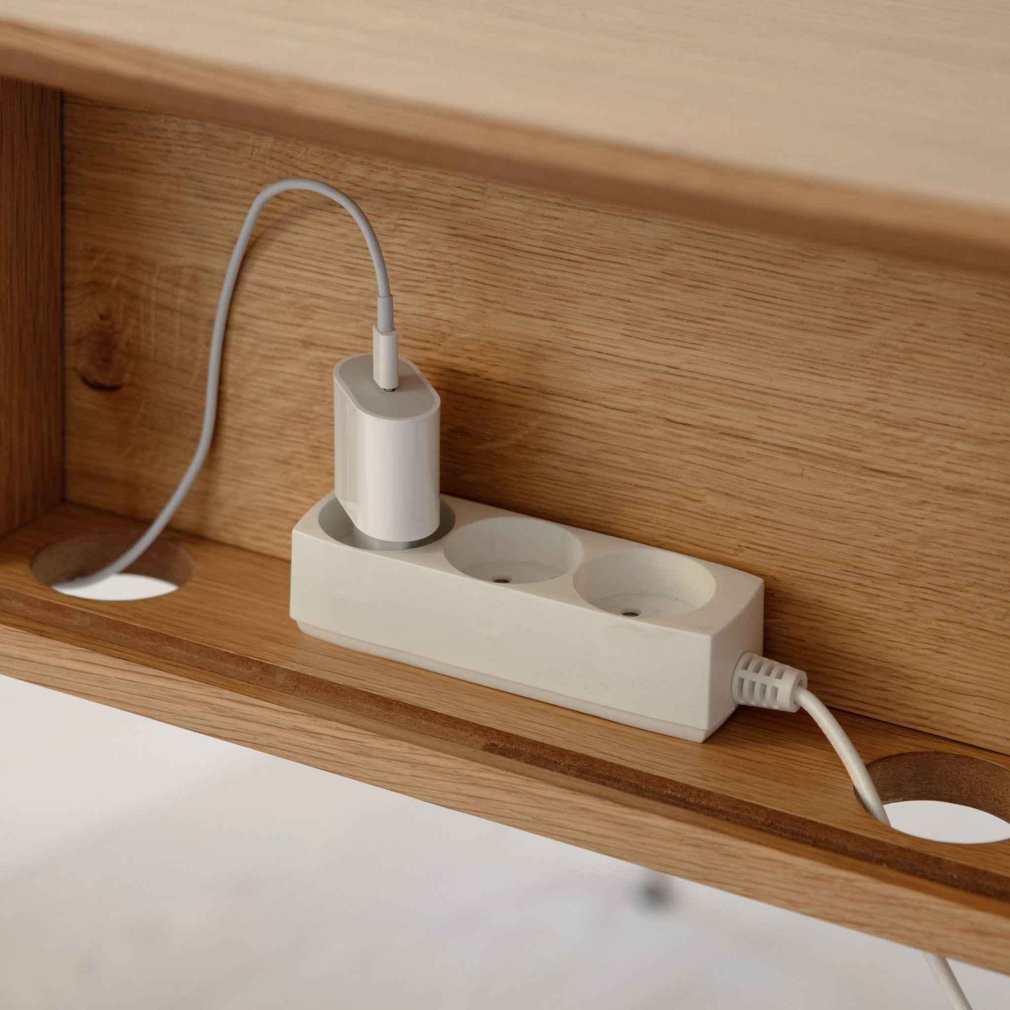 Umage Audacious skrivebord - billede 9
