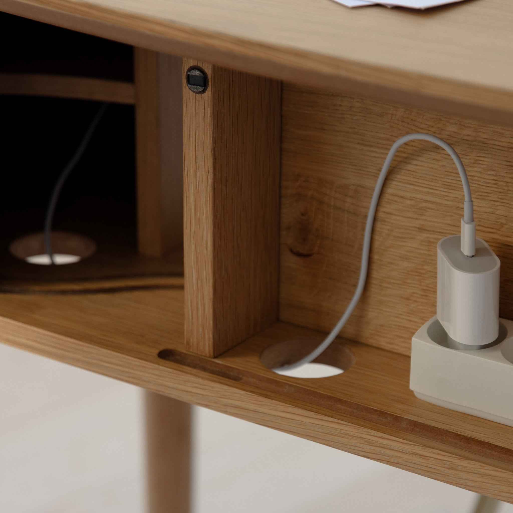 Umage Audacious skrivebord - billede 8