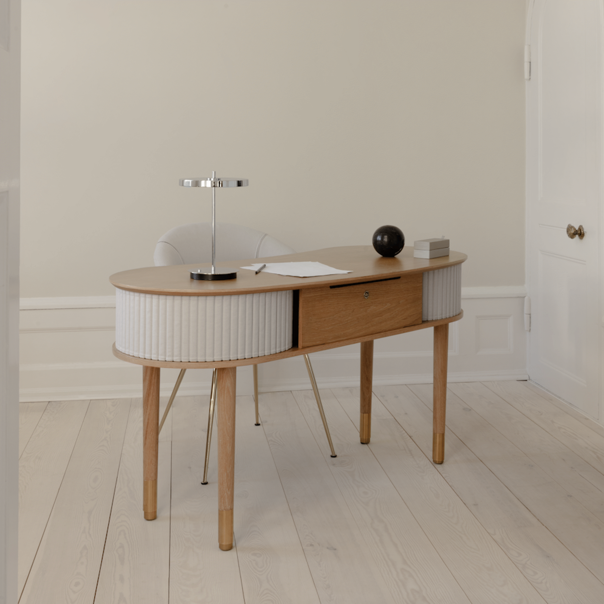 Umage Audacious skrivebord - billede 16