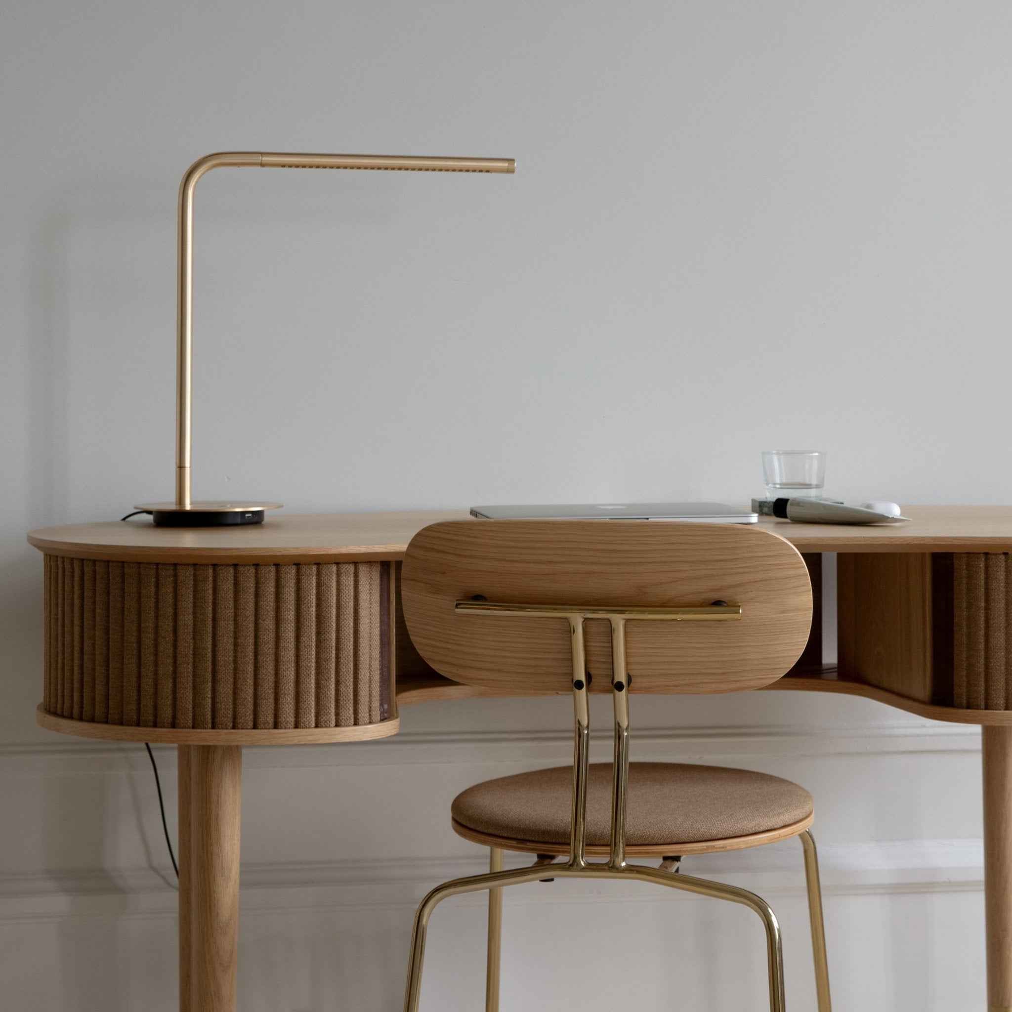 Umage Audacious skrivebord - billede 5
