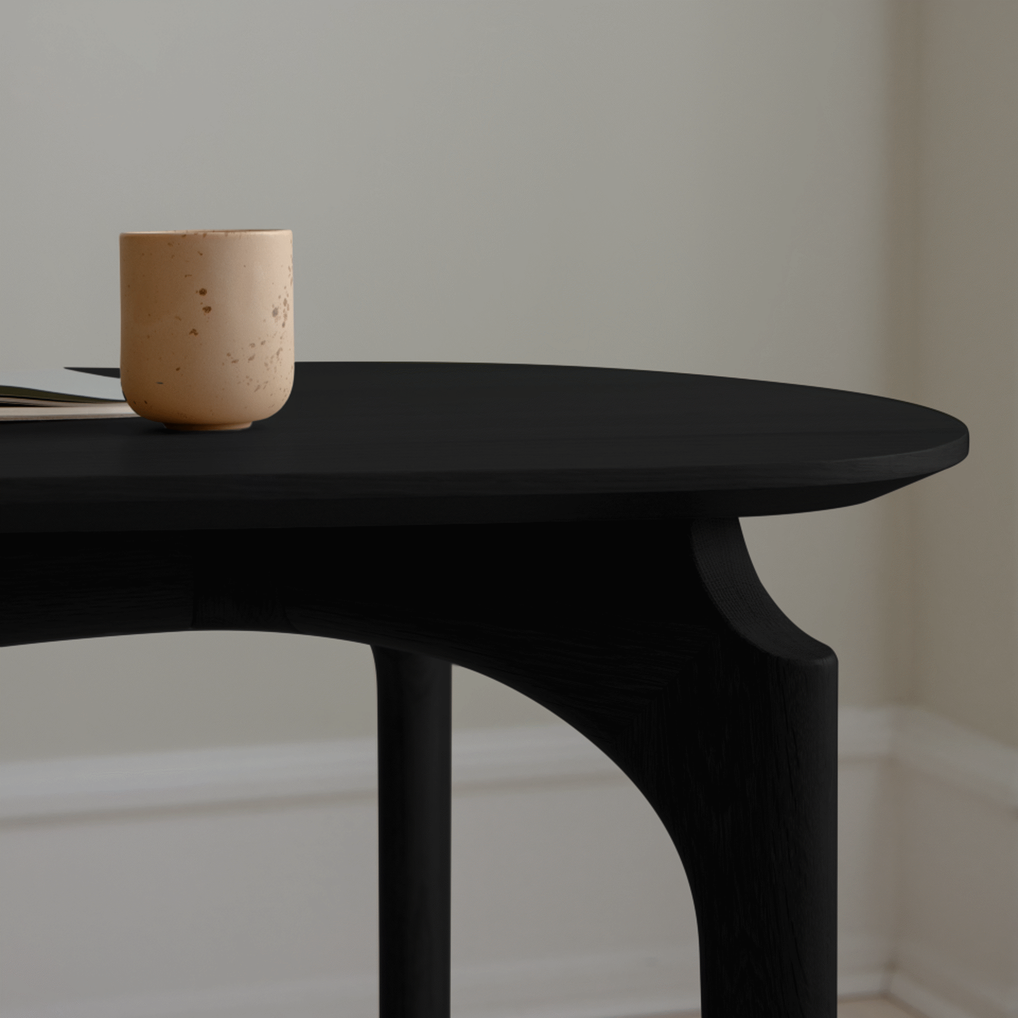 Umage Duende skrivebord - billede 30