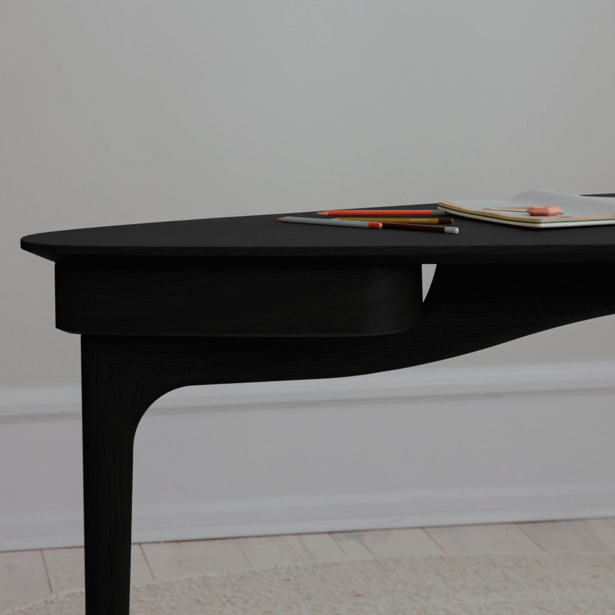 Umage Duende skrivebord - billede 29