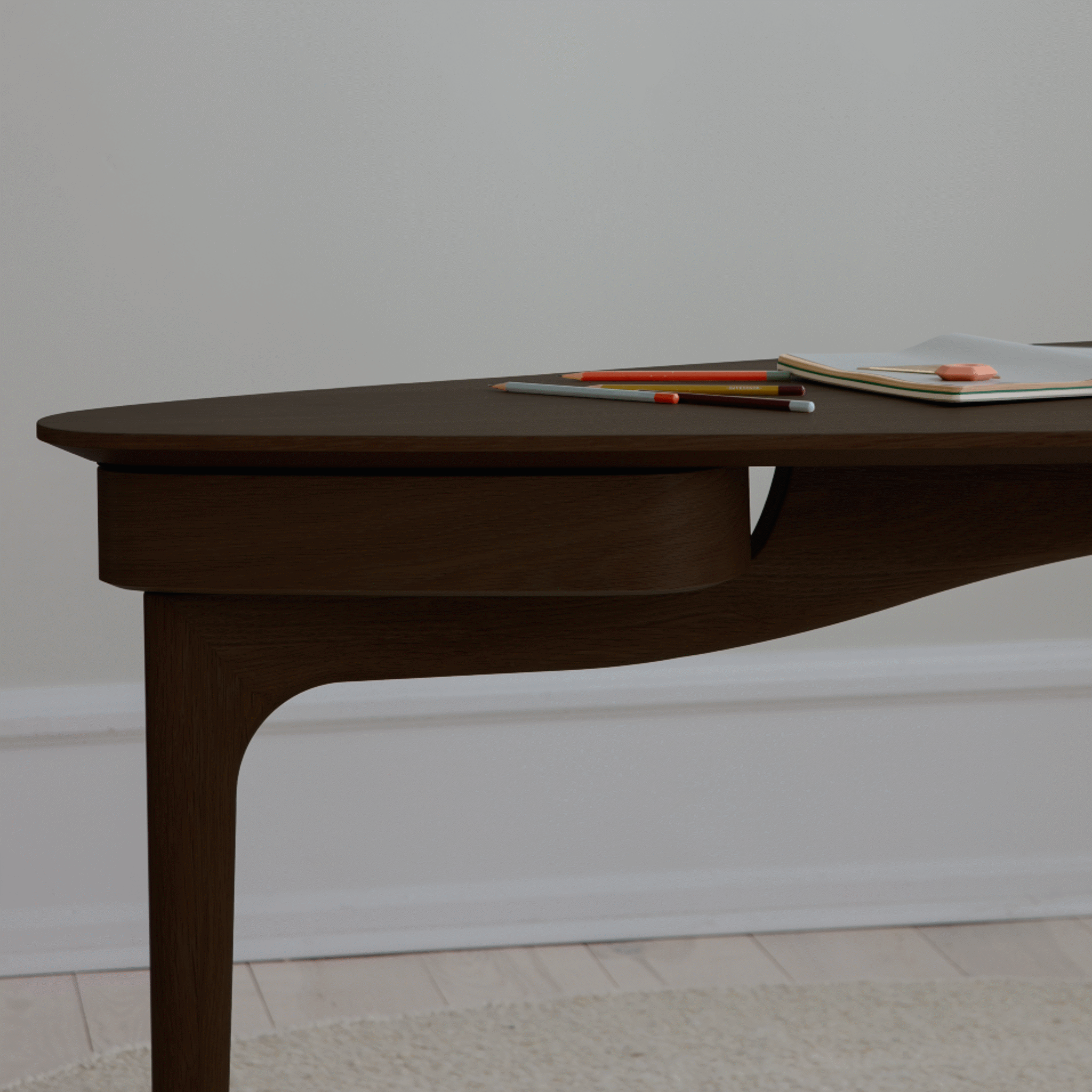 Umage Duende skrivebord - billede 22