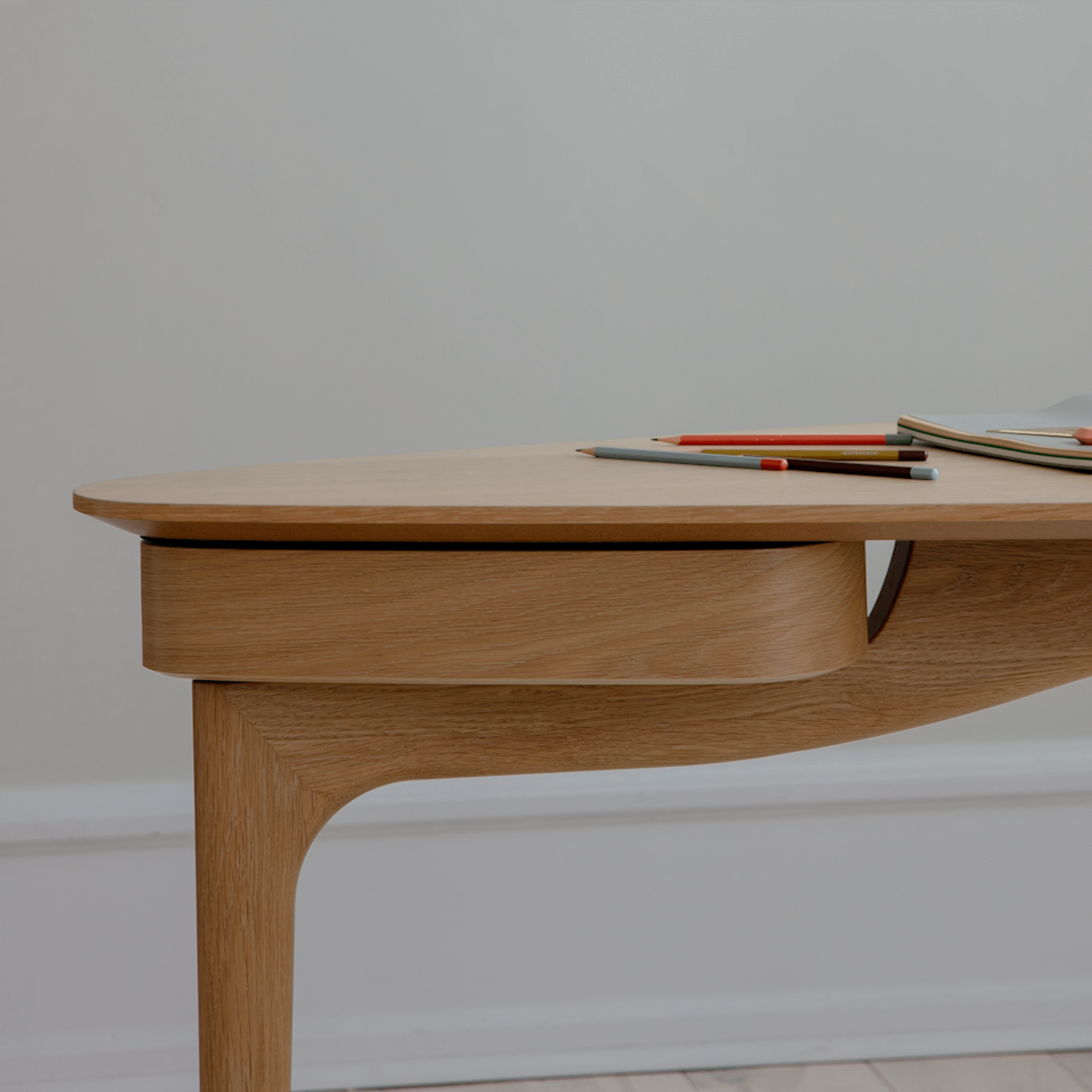 Umage Duende skrivebord - billede 6