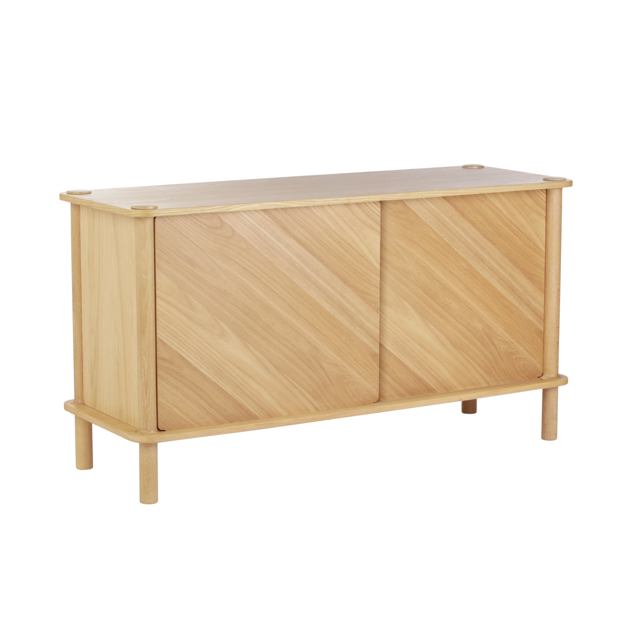 Umage Italic skab - Oak / Wood