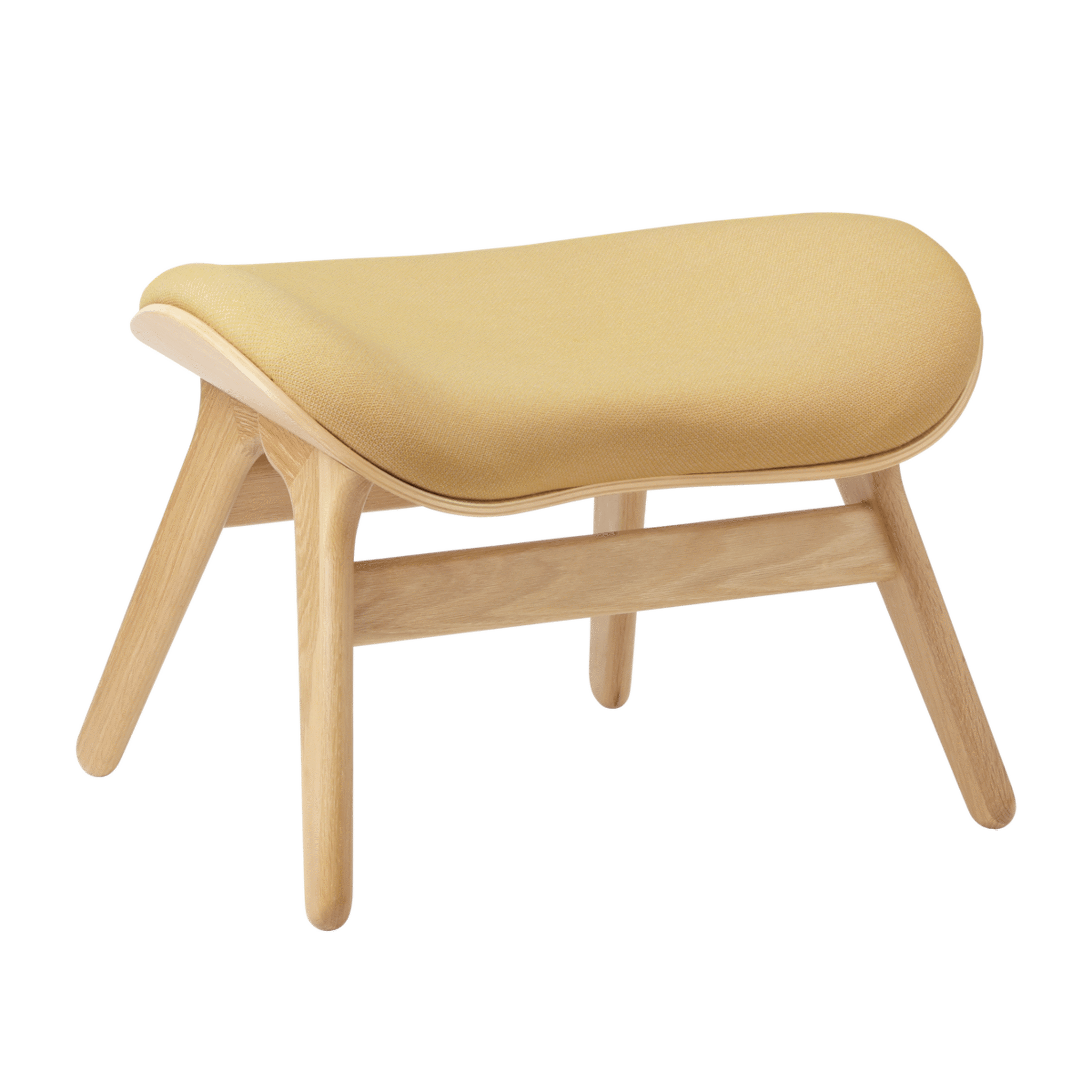 Umage A Conversation Piece ottoman - Oak / Summer Shine