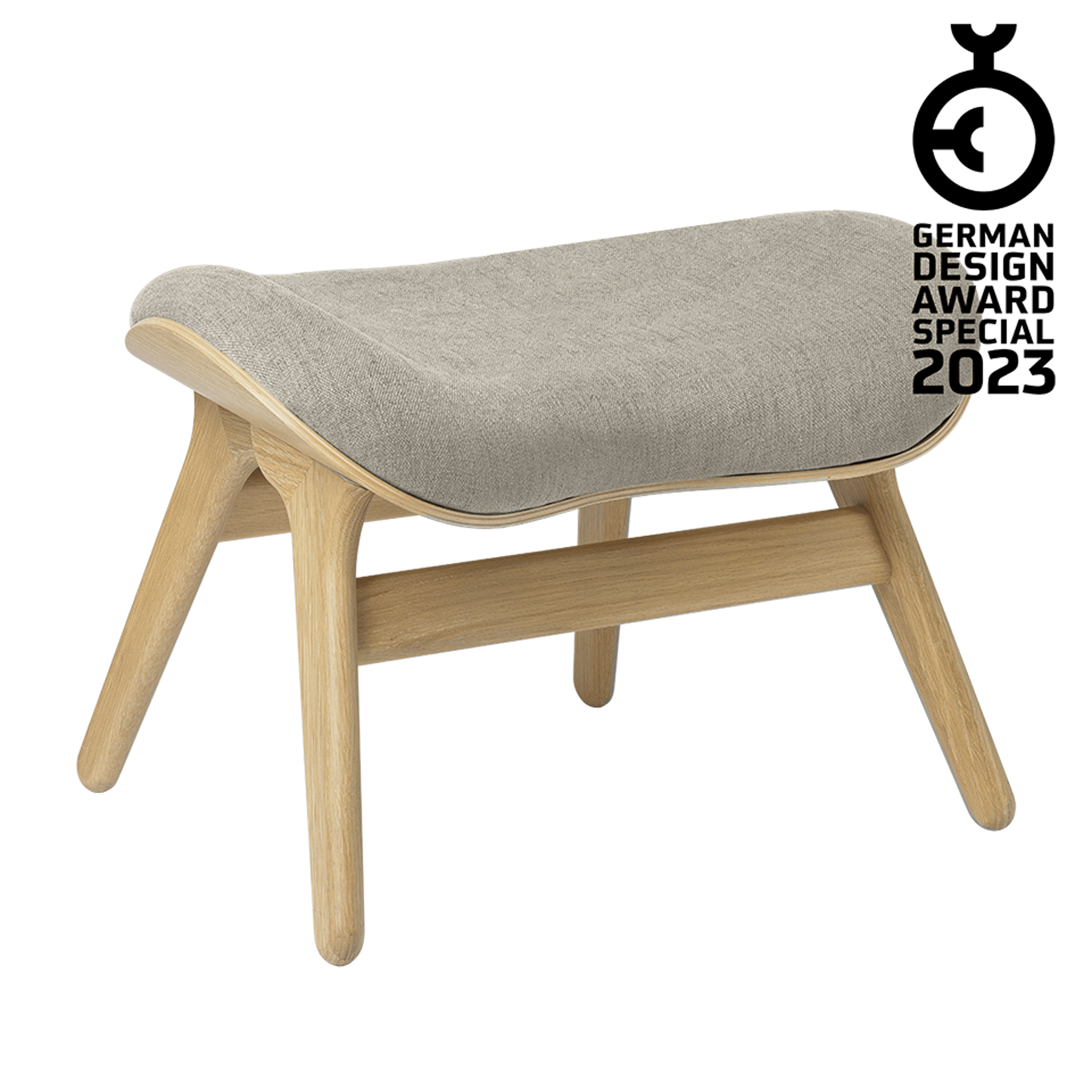 Umage A Conversation Piece ottoman - billede 2